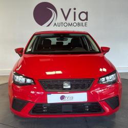 Seat Ibiza 1.0 EcoTSI 110 ch S/S DSG7 Style Pessac