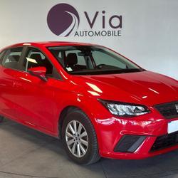 Seat Ibiza 1.0 EcoTSI 110 ch S/S DSG7 Style Pessac