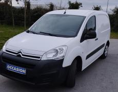 Citroen Berlingo Entreprise