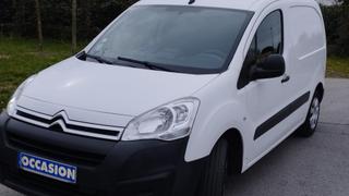 Citroen Berlingo Entreprise  - photo 0