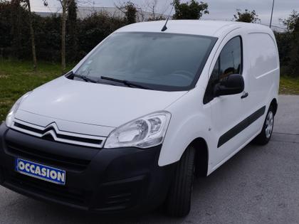 Citroen Berlingo Entreprise - M BLUEHDI 100 ETG6 BUSINESS - 11 988 €
