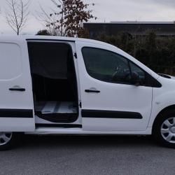 Citroen Berlingo Entreprise M BLUEHDI 100 ETG6 BUSINESS Saint-Philbert-de-Grand-Lieu