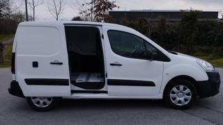 Citroen Berlingo Entreprise  - photo 1