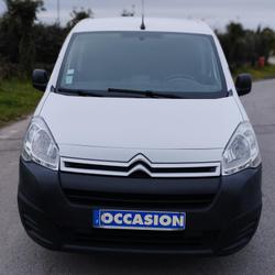 Citroen Berlingo Entreprise M BLUEHDI 100 ETG6 BUSINESS Saint-Philbert-de-Grand-Lieu