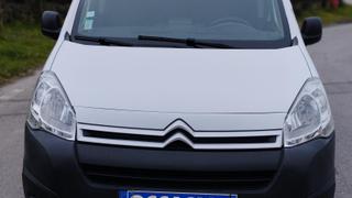 Citroen Berlingo Entreprise  - photo 2