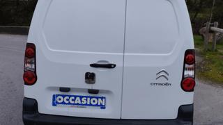 Citroen Berlingo Entreprise  - photo 3