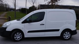 Citroen Berlingo Entreprise  - photo 4