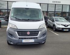 Fiat Ducato Sainte-Luce-sur-Loire