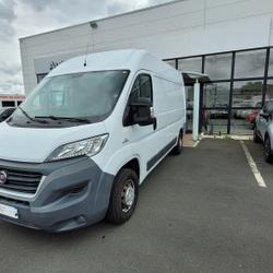 Fiat Ducato TOLE 3.0 M H2 2.0 MJT 115 PACK PRO NAV Sainte-Luce-sur-Loire