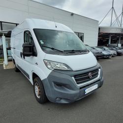 Fiat Ducato TOLE 3.0 M H2 2.0 MJT 115 PACK PRO NAV Sainte-Luce-sur-Loire