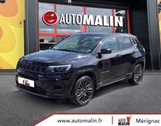 Jeep Compass Mérignac