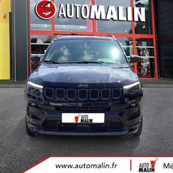 Jeep Compass 1.3 PHEV T4 240 ch 4xe eAWD S M&eacute;rignac