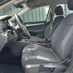 Volkswagen Golf 8 1.5 eTSI OPF 130 DSG7 Life Plus S&eacute;n&eacute;