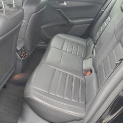 Peugeot 508 2.0 HDi 140ch FAP BVM6 Feline Domfront en Poiraie