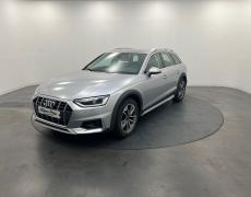 Audi Allroad Quimper