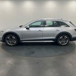 Audi Allroad 40 TDI 204 S Tronic 7 Quattro Avus occasion - Quimper - photo 2/25