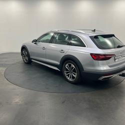 Audi Allroad 40 TDI 204 S Tronic 7 Quattro Avus occasion - Quimper - photo 3/25