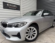BMW Serie 3 Marcey-les-Grèves