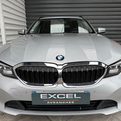 BMW Serie 3 Touring 318d 150 ch BVA8 Lounge Marcey-les-Gr&egrave;ves