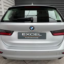 BMW Serie 3 Touring 318d 150 ch BVA8 Lounge Marcey-les-Gr&egrave;ves