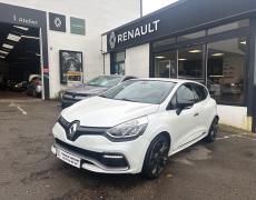 Renault Clio 4