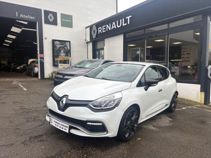 Renault Clio - 1.6 Turbo 200 RS EDC - 14 990 €