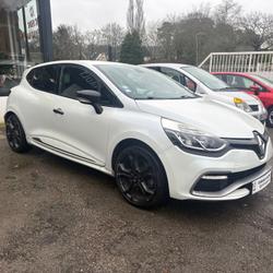 Renault Clio 4 1.6 Turbo 200 RS EDC Inzinzac-Lochrist