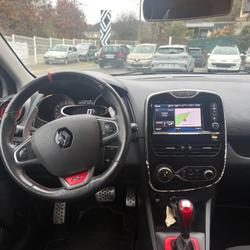 Renault Clio 4 1.6 Turbo 200 RS EDC Inzinzac-Lochrist