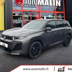 Citroen C5 Aircross 145 e-DCS6 Max M&eacute;rignac