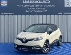 Renault Captur Prinquiau