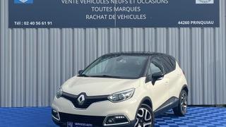 Renault Captur  - Intens - photo 0