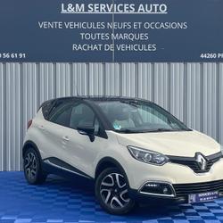 Renault Captur TCe 90 Energy S&S eco2 Intens occasion - Prinquiau - photo 2/9