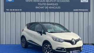 Renault Captur  - Intens - photo 1
