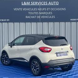 Renault Captur TCe 90 Energy S&S eco2 Intens occasion - Prinquiau - photo 3/9