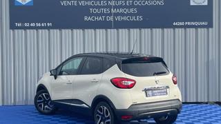 Renault Captur  - Intens - photo 2