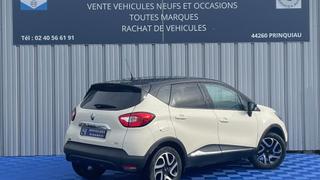 Renault Captur  - Intens - photo 3