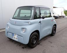 Citroen Ami Romagné