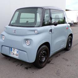 Citroen Ami Ami Romagn&eacute;