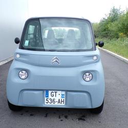 Citroen Ami Ami Romagn&eacute;