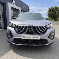 Peugeot 2008 Hybrid 136 e-DCS6 Allure Pouzauges