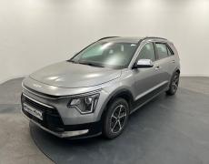 Kia Niro Quimper