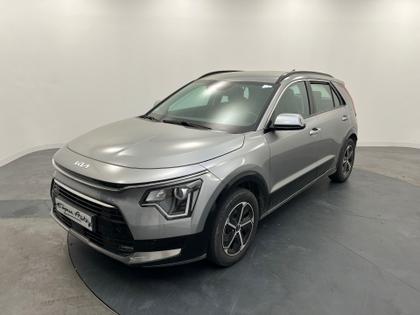 Kia Niro - 1.6 GDi 141 ch HEV DCT6 Active Business - 25 900 €
