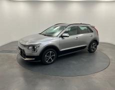 Kia Niro Quimper