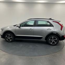 Kia Niro 1.6 GDi 141 ch HEV DCT6 Active Business Quimper