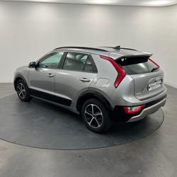 Kia Niro 1.6 GDi 141 ch HEV DCT6 Active Business Quimper