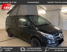 Mercedes Marco Polo Franqueville-Saint-Pierre