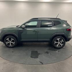 Dacia Duster Hybrid 155 Journey Quimper