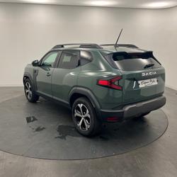 Dacia Duster Hybrid 155 Journey Quimper