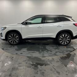 Renault Austral full hybrid E-Tech 200 ch Techno Quimper