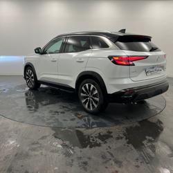 Renault Austral full hybrid E-Tech 200 ch Techno Quimper